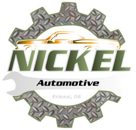 Nickel Automotive
